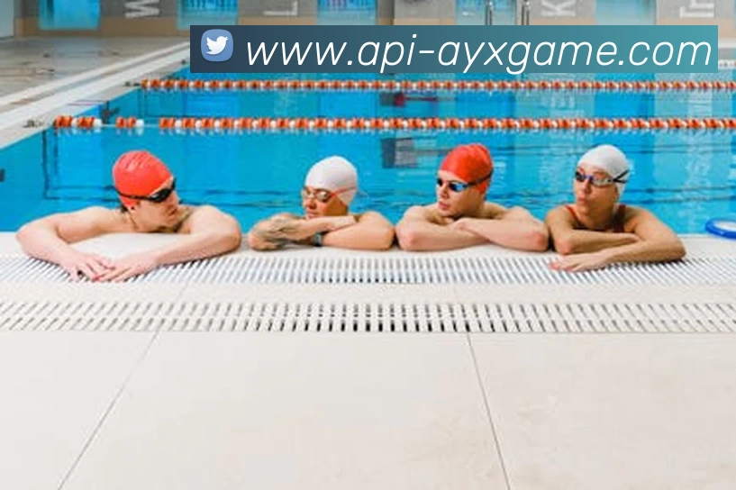 爱游戏品牌故事